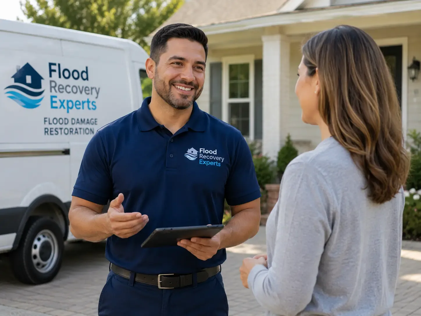 Flood Damage Cleanup Newell, SD FAQs